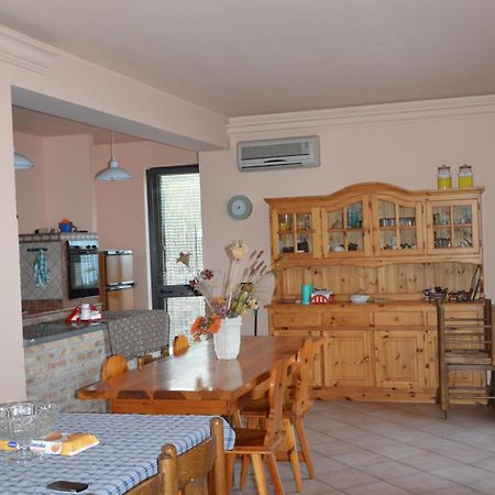 Villa Elena Mascali Esterno foto