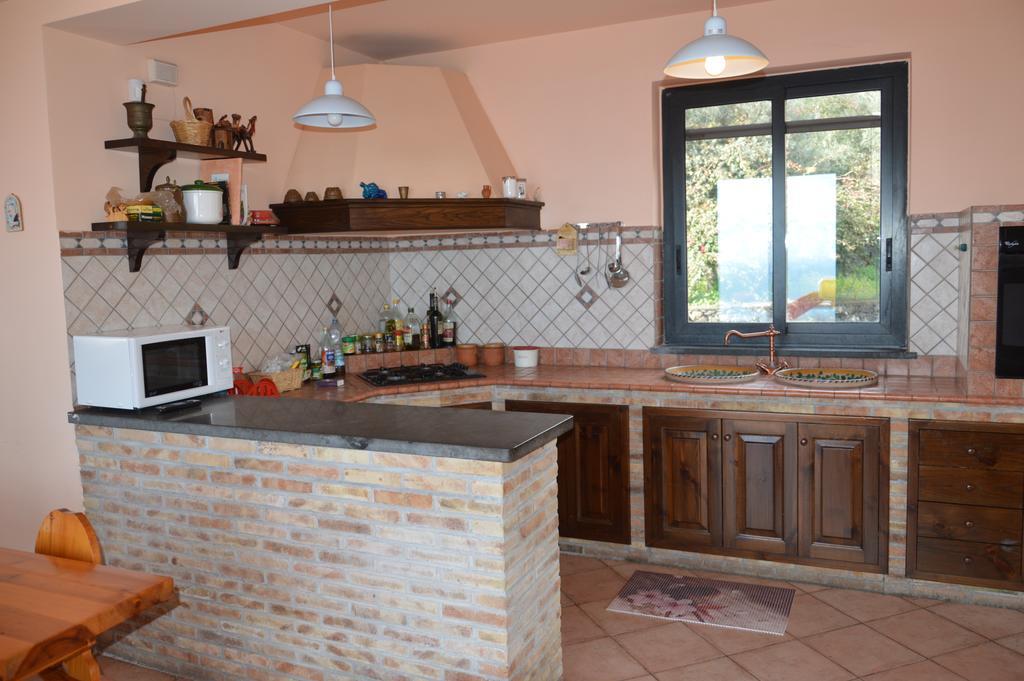 Villa Elena Mascali Camera foto