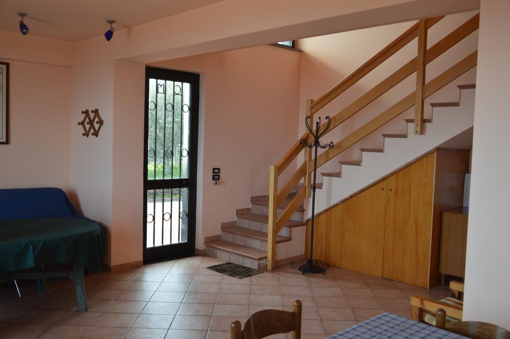 Villa Elena Mascali Camera foto