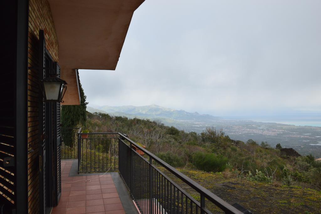Villa Elena Mascali Camera foto