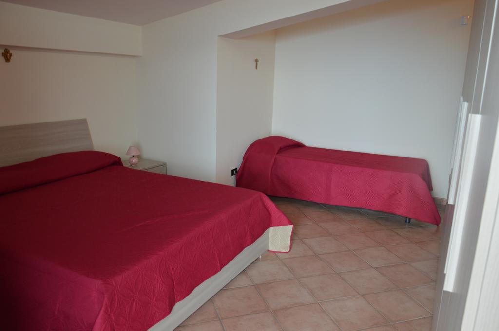 Villa Elena Mascali Esterno foto