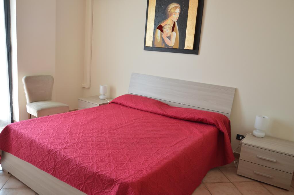 Villa Elena Mascali Esterno foto