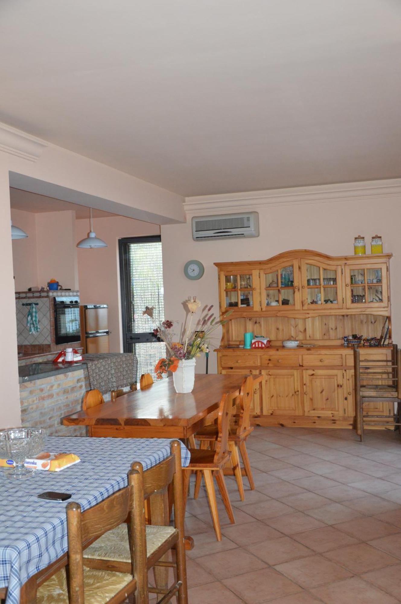 Villa Elena Mascali Esterno foto